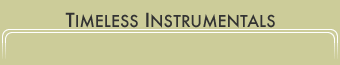 Timeless Instrumentals